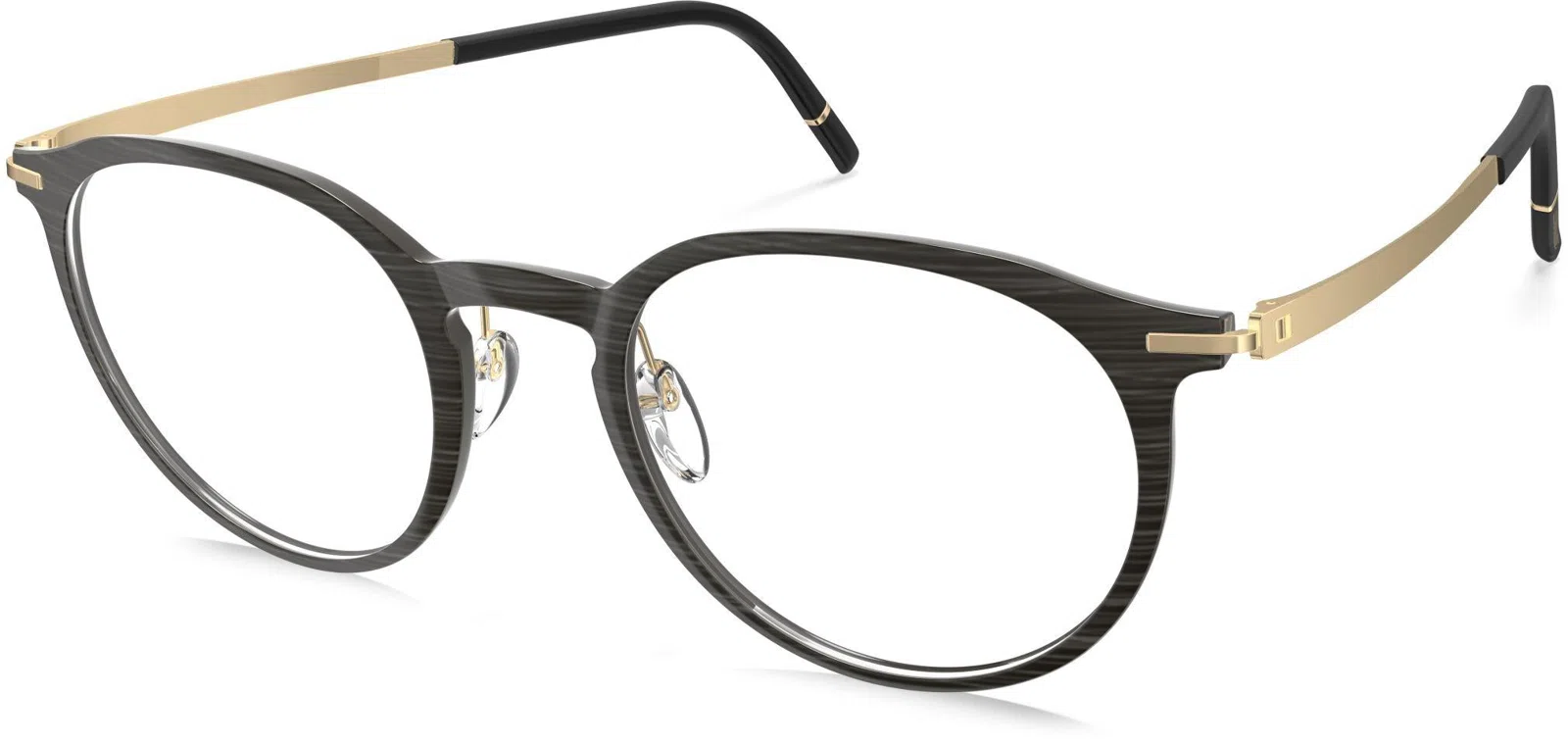 Silhouette Momentum Aurum L012 Eyeglasses - view 27